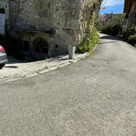 La Lagune Aixoise Aix-les-Bains Dış mekan fotoğraf