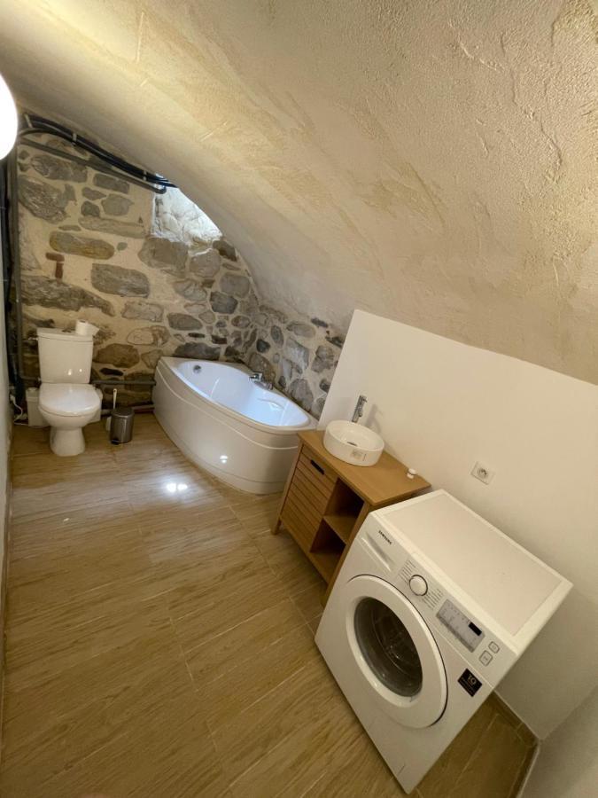 La Lagune Aixoise Aix-les-Bains Dış mekan fotoğraf